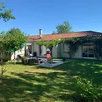 La Maison D'isabel Casa vacanze Montauban