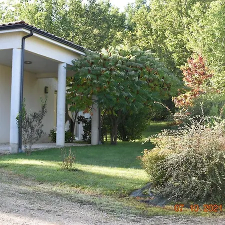 La Maison D'isabel Prázdninový dům Montauban