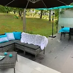 La Maison D'isabel Nyaraló