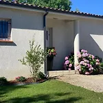 بيت للعطل La Maison D'isabel *