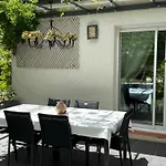 Nyaraló La Maison D'isabel *