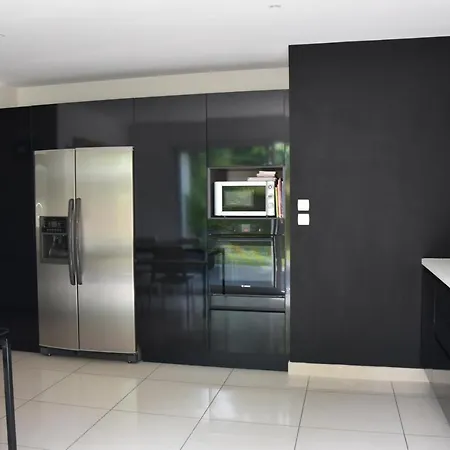 La Maison D'isabel 펜션