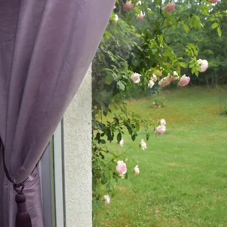 La Maison D'isabel 펜션 몽토방