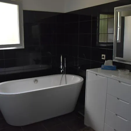 La Maison D'isabel 펜션 *