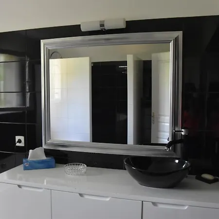 La Maison D'isabel 펜션 몽토방