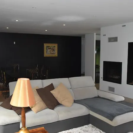 La Maison D'isabel *