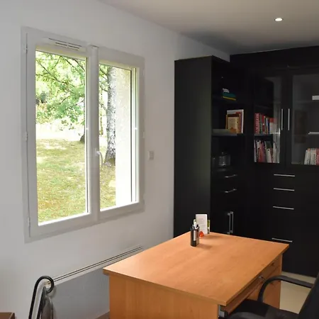 La Maison D'isabel * 몽토방