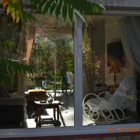 La Maison D'isabel