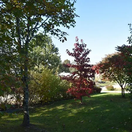 La Maison D'isabel * 몽토방