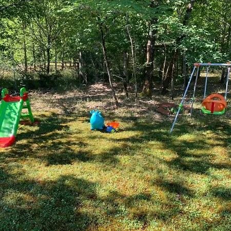 La Maison D'isabel 펜션 몽토방