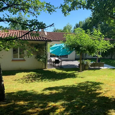 La Maison D'isabel *