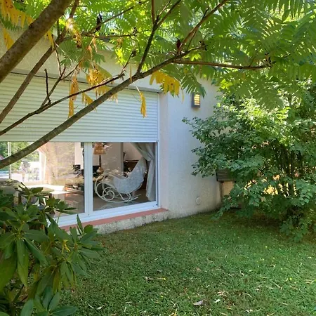 La Maison D'isabel * Montauban