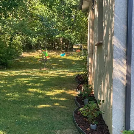 La Maison D'isabel *