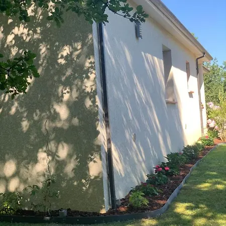 La Maison D'isabel * 몽토방