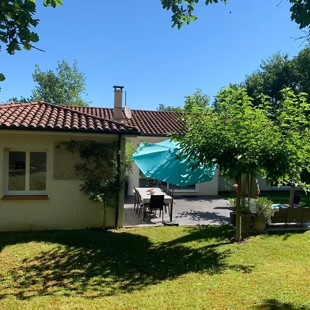 La Maison D'isabel