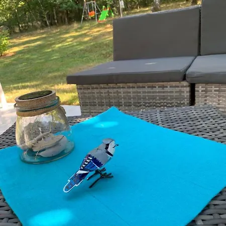 La Maison D'isabel *