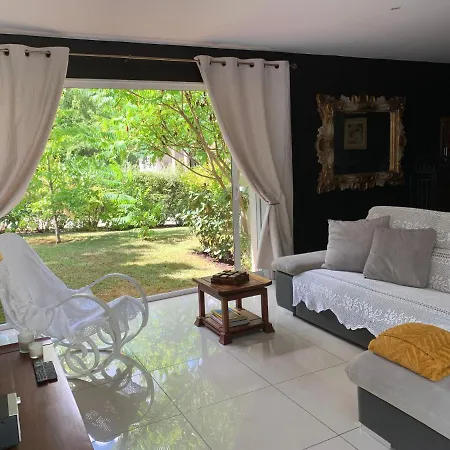 펜션 La Maison D'isabel *