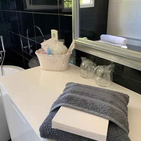 La Maison D'isabel * 몽토방