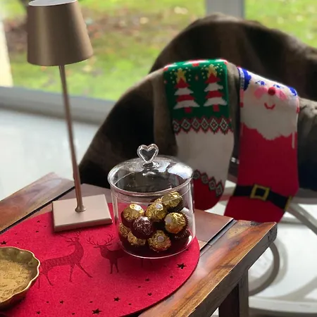 La Maison D'isabel 펜션