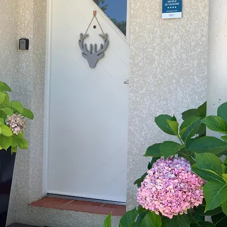 La Maison D'isabel * مونْتوبا