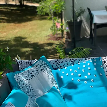 La Maison D'isabel 펜션 몽토방