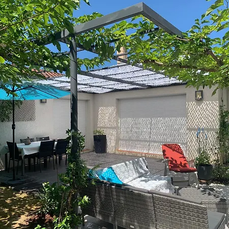 La Maison D'isabel * مونْتوبا