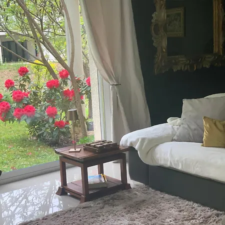 La Maison D'isabel بيت للعطل