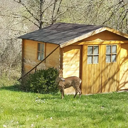 La Maison D'isabel