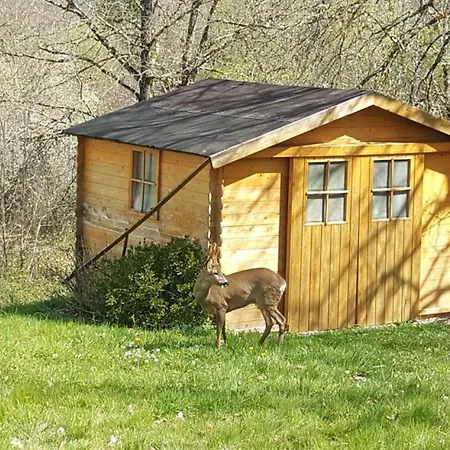 La Maison D'isabel