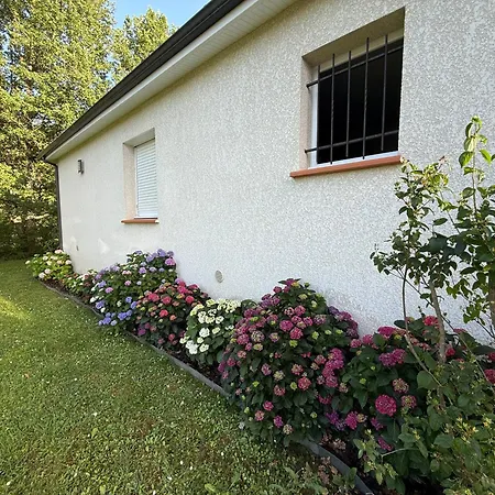 La Maison D'isabel *
