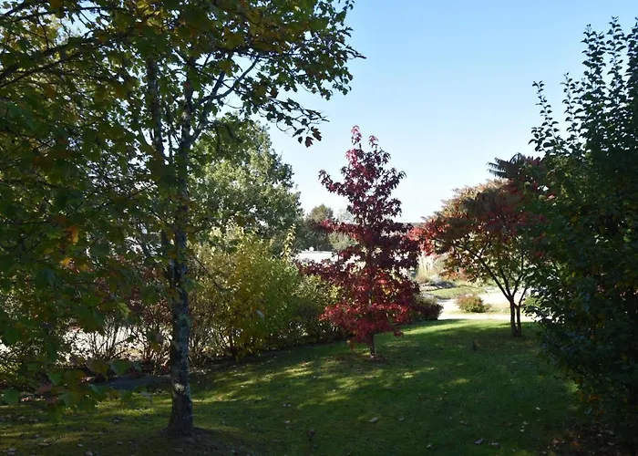 La Maison D'isabel * Montauban