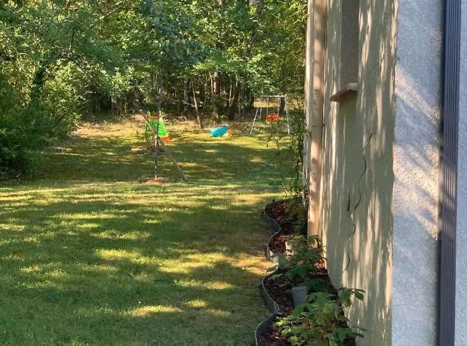 La Maison D'isabel *