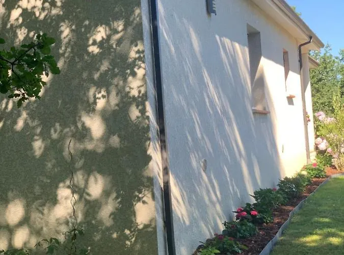 La Maison D'isabel * Montauban